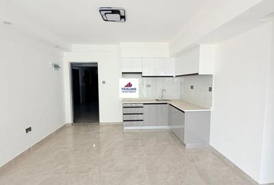 2 Bed Apartment with En Suite in Kilimani - 4