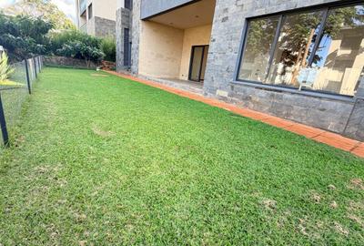 5 Bed Apartment with En Suite in Loresho