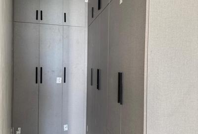 2 Bed Apartment with En Suite in Nyali Area