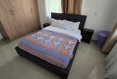 Furnished 1 Bed Apartment with En Suite in Nyari