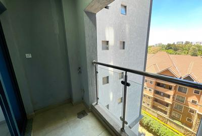 1 Bed Apartment with En Suite at Argwings Kodhek - 2
