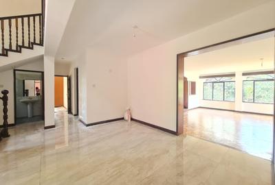 6 Bed House with En Suite at Nyari - 4