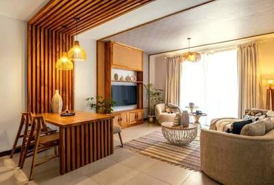 1 Bed Apartment with En Suite at Behind Gateway Mall - 2