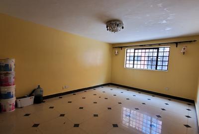 3 Bed Apartment with Backup Generator at Kilimani