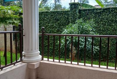 3 Bed Townhouse in Thome - 2