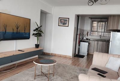 Serviced 2 Bed Apartment with En Suite at Limuru Road