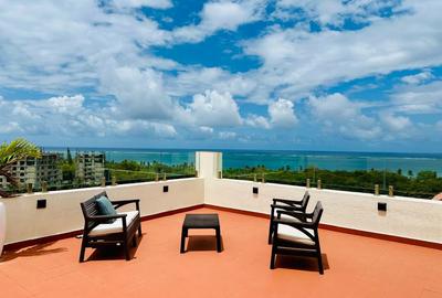 4 Bed Apartment with En Suite at Mt Kenya