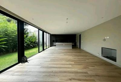 4 Bed Townhouse with En Suite at New Runda - 3
