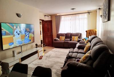 4 Bed House with En Suite in Langata - 2