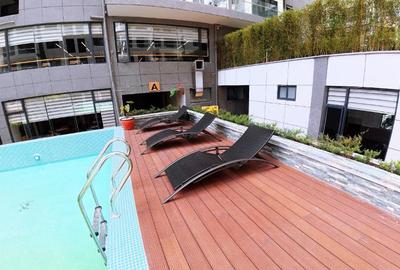 Serviced 3 Bed Apartment with En Suite at Kilimani - 4