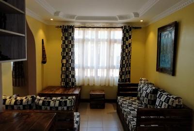 1 Bed House with En Suite at Kilimani Area