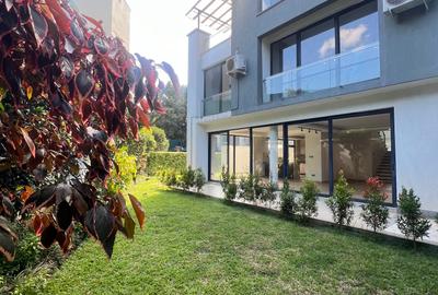 4 Bed Townhouse with Staff Quarters in Lavington - 3