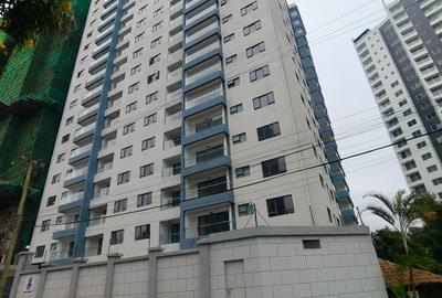 3 Bed Apartment with En Suite in Kileleshwa