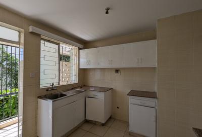 Office with Service Charge Included in Parklands