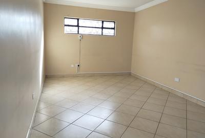 Office with Service Charge Included in Ngong Road