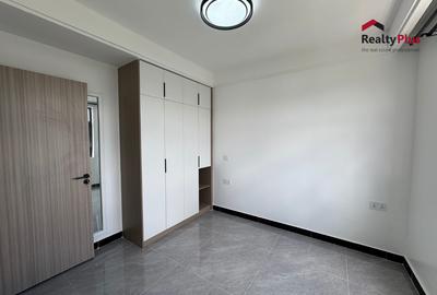 2 Bed Apartment with En Suite at Chania Avenue - 4