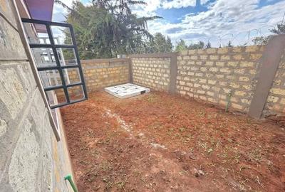 3 Bed House in Ngong - 2