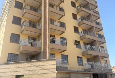 10 Bed Apartment with Staff Quarters in Ruiru