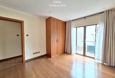 5 Bed Townhouse with En Suite at Lavington