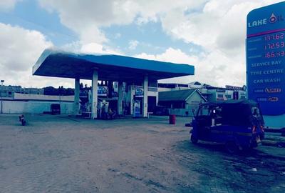 Commercial Property in Mtwapa