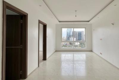 1 Bed Apartment with Swimming Pool at Prof. Saitoti Avenue