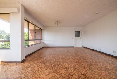 3 Bed Apartment with Backup Generator at Lantana Road