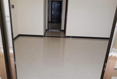 3 Bed Apartment with En Suite in Kileleshwa