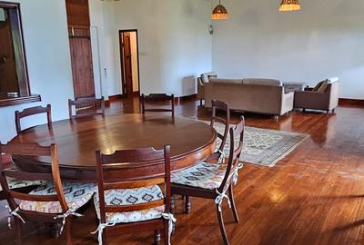 Furnished 2 Bed Apartment with En Suite at Ar174 - 2