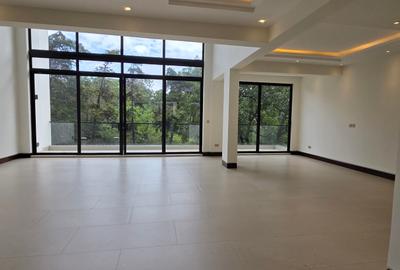 5 Bed Townhouse in Kitisuru - 4