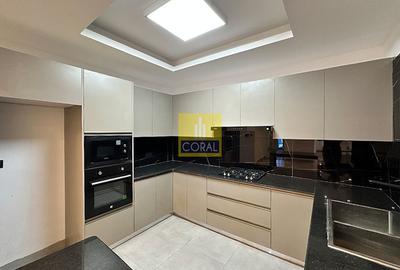 1 Bed Apartment in Lavington - 4