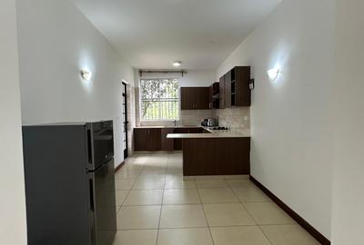 1 Bed House with En Suite at Thigiri