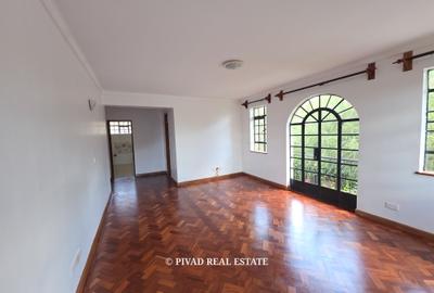 5 Bed House with Swimming Pool in Kitisuru - 3