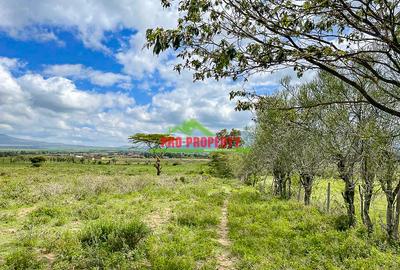 0.05 ha Residential Land in Mai Mahiu