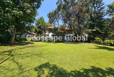 5 Bed House with En Suite in Gigiri - 4