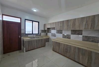 3 Bed Apartment with En Suite at Cement Road - 2