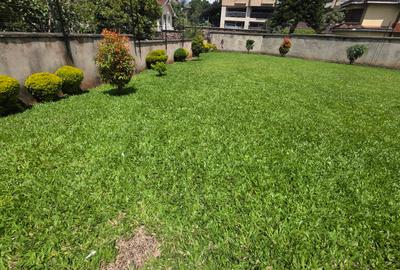 5 Bed Townhouse with En Suite at Mthangari - 3