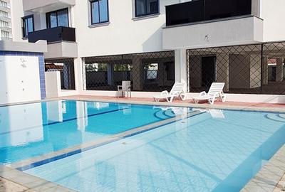 3 Bed Apartment with En Suite at Nyali - 3