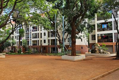 3 Bed Apartment with En Suite in Kahawa West