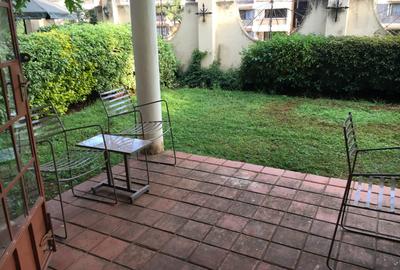 2 Bed Apartment with En Suite in Westlands Area