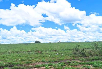 0.125 ac Residential Land at Korompoi Area