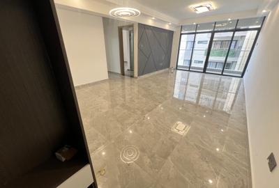 2 Bed Apartment with En Suite in Kilimani - 2