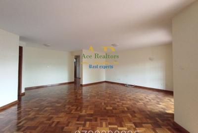 3 Bed Apartment with En Suite at Rhapta Road Westlands Nairobi - 2