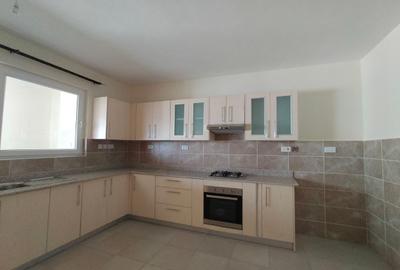 3 Bed Apartment with En Suite in Westlands Area