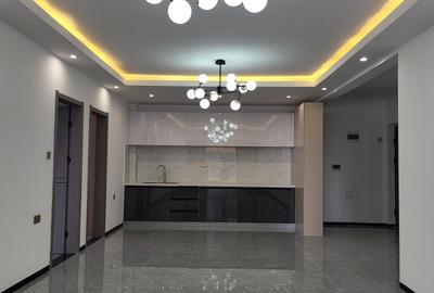 2 Bed House with En Suite at Othaya Road - 2