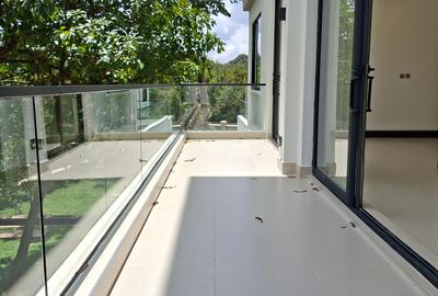 6 Bed House with En Suite at Peponi Road - 3