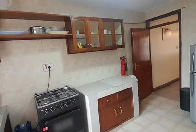 Serviced 3 Bed Apartment with En Suite in Lavington