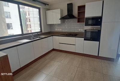 3 Bed Apartment with En Suite at Rhapta Rd - 3
