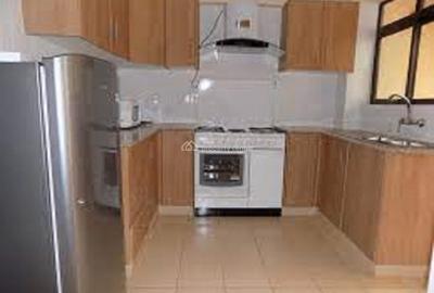 3 Bed Apartment with En Suite at Kiambu Road - 4