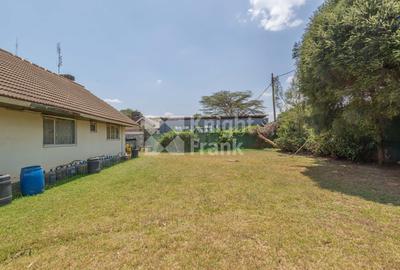 0.22 ac Residential Land at Jamhuri Close