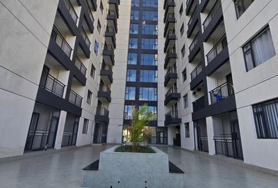 1 Bed Apartment with En Suite in Ruaka - 2